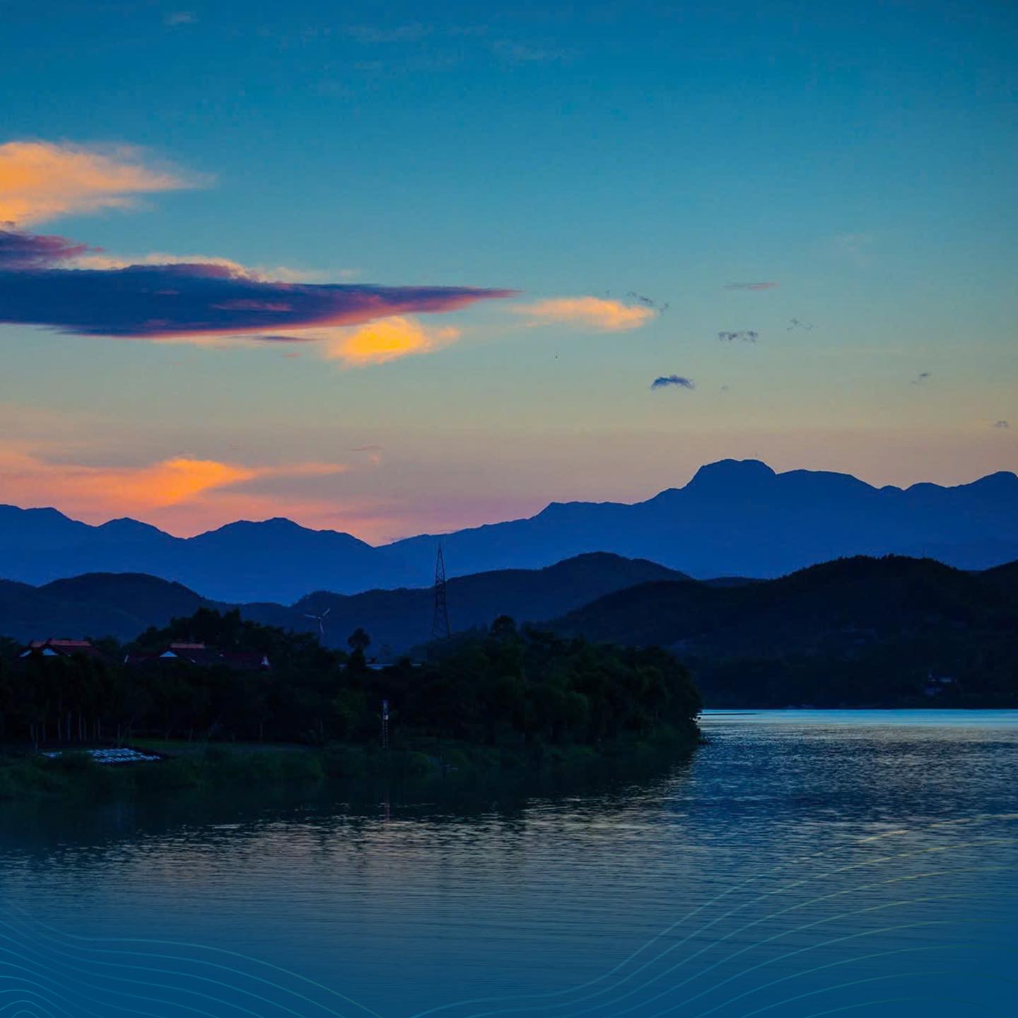 Hành trình bên dòng sông Di sản 2