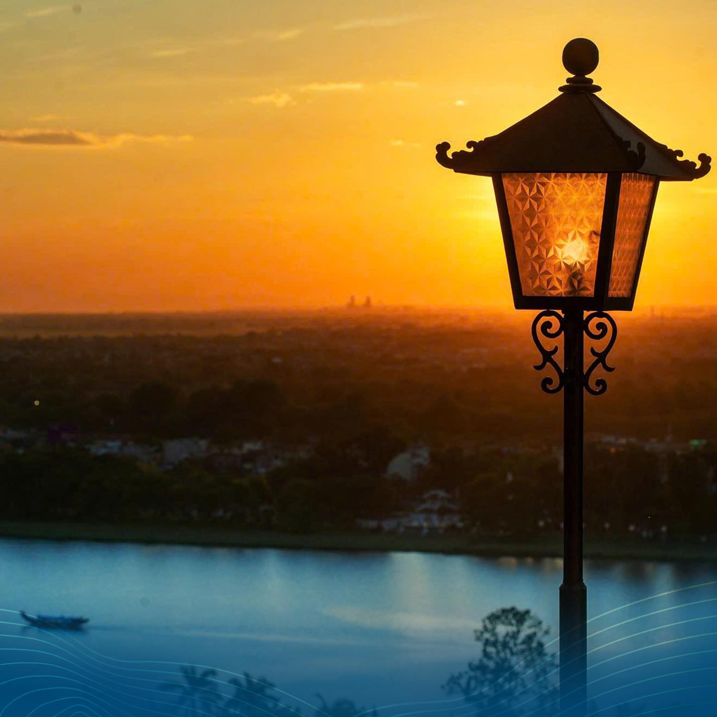 Hành trình bên dòng sông Di sản 3