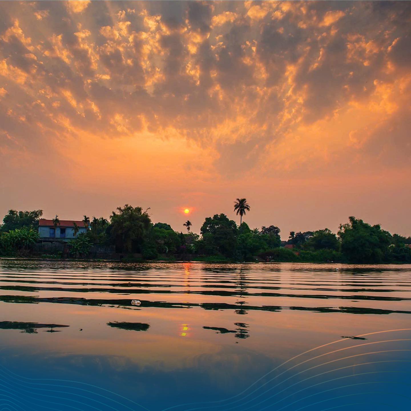 Hành trình bên dòng sông Di sản 4